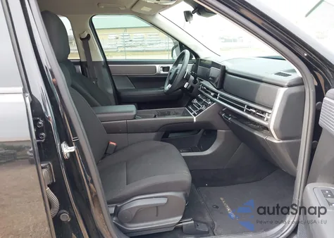 2024 Hyundai Santa Fe Se z USA, uszkodzony, nr VIN 5NMP1DGL9RH033594